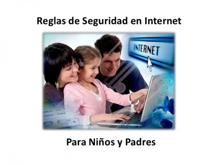 SEGURIDAD en INTERNET