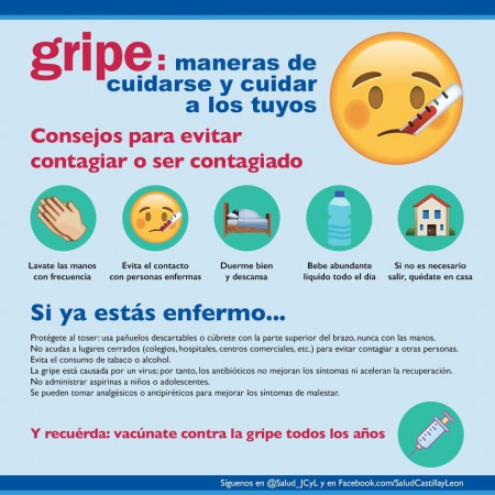 La Gripe